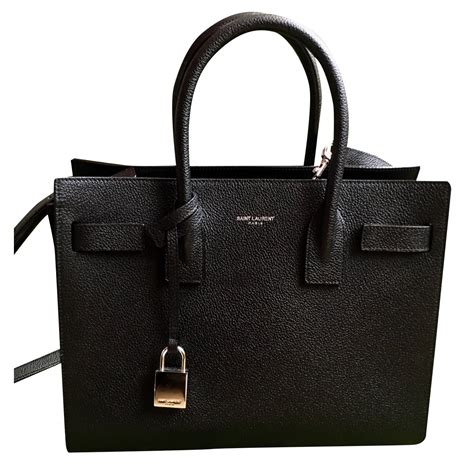 ysl sac de jour medium black|saint laurent sac de jour.